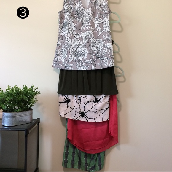 Closet Space Saver 10pc Set - Picture 8 of 8